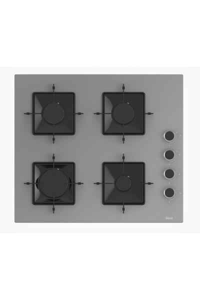 Ferre Fryart Serisi Gri Set ( Ss208 + Xe63cpr + D079)