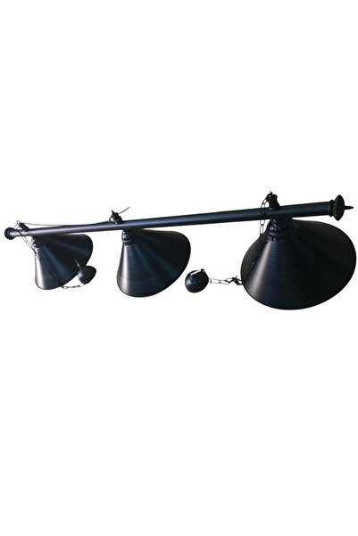 bizon Bilardo Lambası