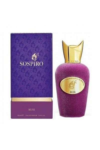 Sisley عطر ميوز من سوسبيرو - للجنسين 100 مل