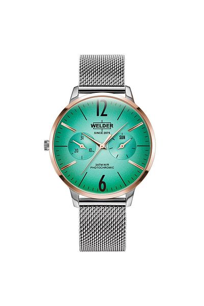 WELDER MOODY Wwrs647 Women's Wristwatch