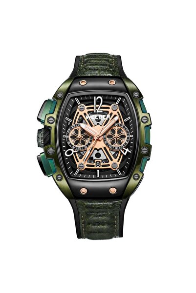 Welder Wrm2001 Erkek Kol Saati