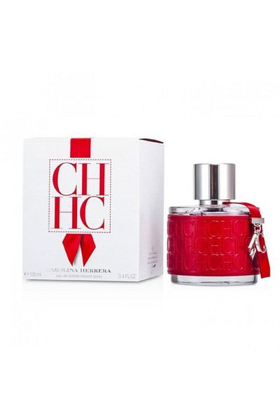 CAROLİNA Carolina Herrera CH Eau de Toilette for Women, 100ml