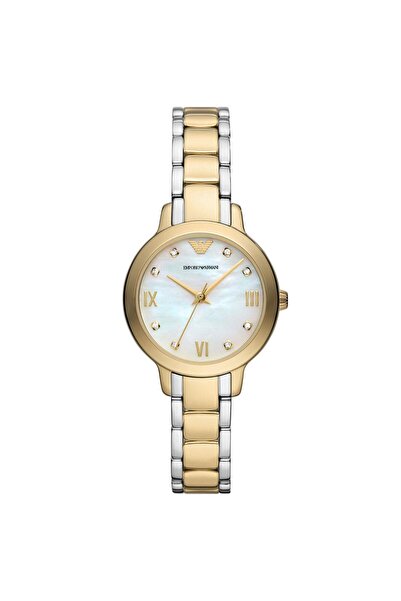 Emporio Armani AR11513 Kadın Kol Saati