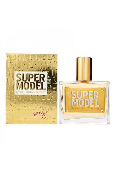 Victoria Super Model by Victoria's Secret Eau de Parfum 75 ml