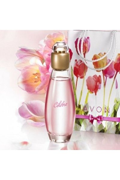 AVON Celebrate Eau de Toilette for women from Avon, 50 ml