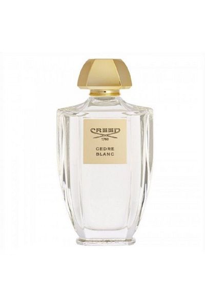 Creed Aqua Original Cedre Blanc EDP for women and men 100ml