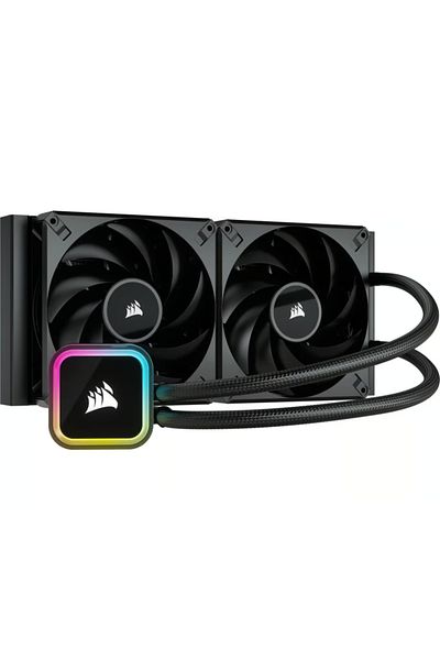 Corsair H115i ELITE Liquid Cooler 280mm