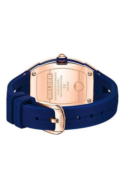 WELDER MOODY Watch Wrh4005 Women Wrist Watch
