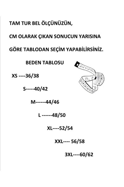 EN-NUR Yazlık Siyah Reflektörlü Iş Pantolonu