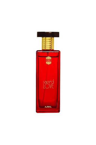 Ajmal عطر ساكريد لوف للنساء من أجمل، أو دو برفيوم، 50 مل