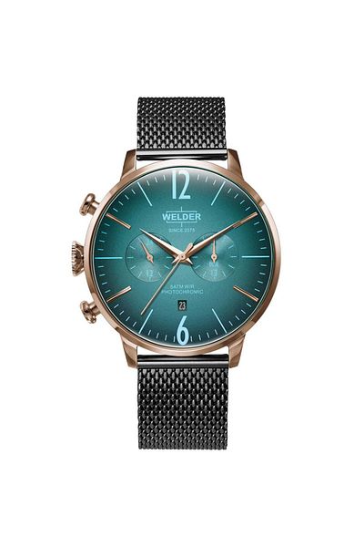 WELDER MOODY Men's Wristwatch Wwrc1008