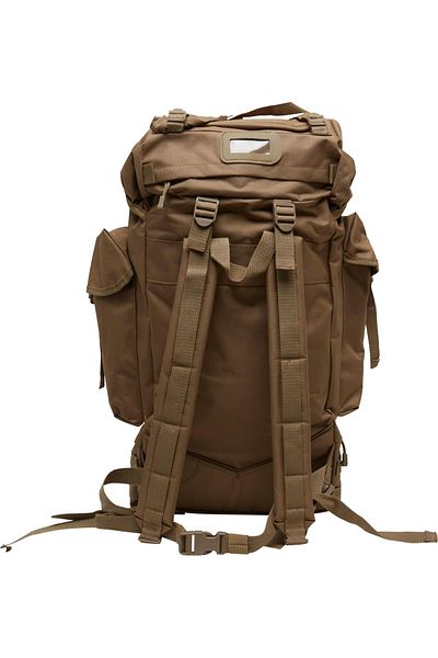 Brandit Zubehör Kampfrucksack Molle