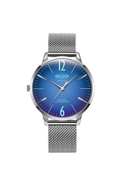 WELDER MOODY Wrs620 36 mm Slim Women's Wristwatch