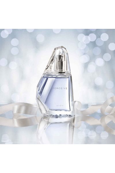 AVON Precive by Avon for women, Eau de Parfum, 50 ml