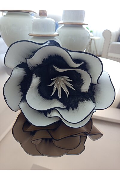 Çıtak Lateks el yapımı Eva çiçek