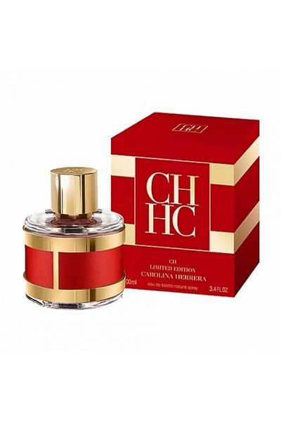CAROLİNA Carolina Herrera CH Insignia 100 ml