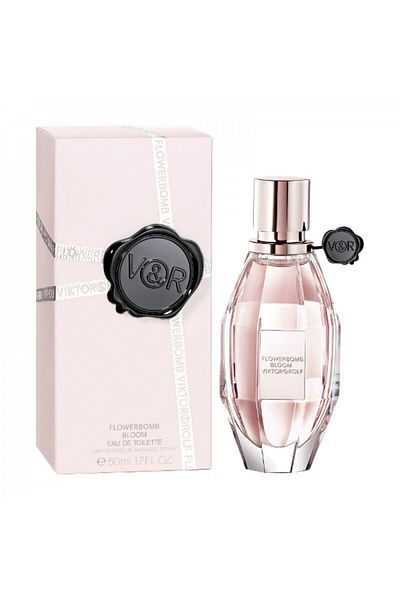 Victoria Flowerbomb Bloom, 50ml