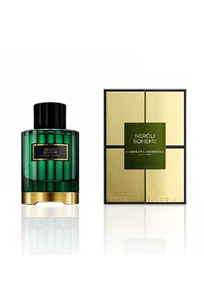 CAROLİNA Carolina Herrera Neroli Bohème Eau de Parfum 100 ml