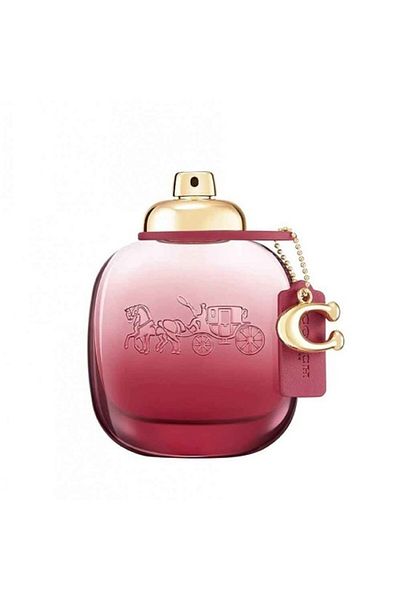 Coach New York Wild Rose for Women Eau de Parfum 90 ml