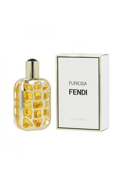 Fendi Furiosa Eau de Parfum for Women, 50 ml