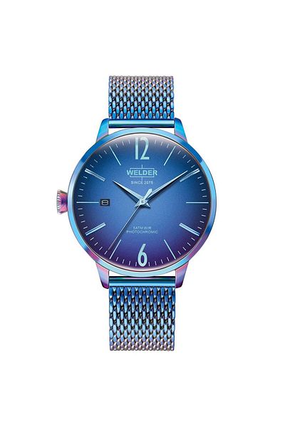 WELDER MOODY Wrc657 Women's Wristwatch