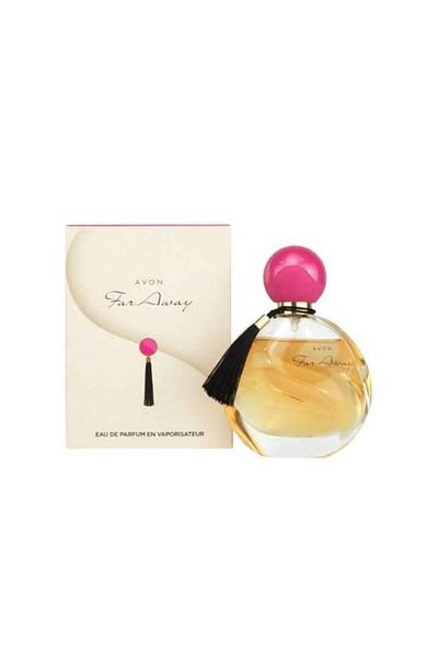 AVON Avon Far Away Eau de Parfum for Women 50ml