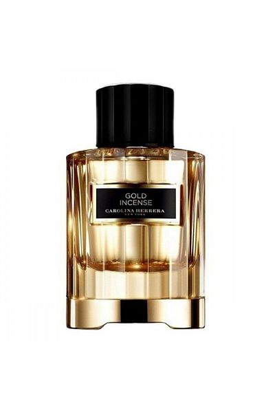 CAROLİNA Carolina Herrera CH Gold Incense Eau de Parfum for Unisex 100 ml