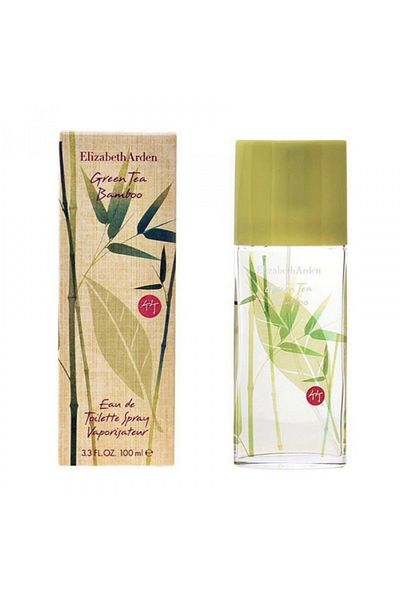 Elizabeth Arden Green Tea - Eau de Toilette, 100 ml