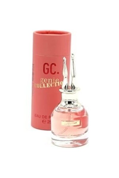 Genie عطر مجموعة سيتروس للنساء 4343 - 25 مل