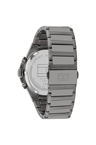 Tommy Hilfiger Th1792089 Erkek Kol Saati