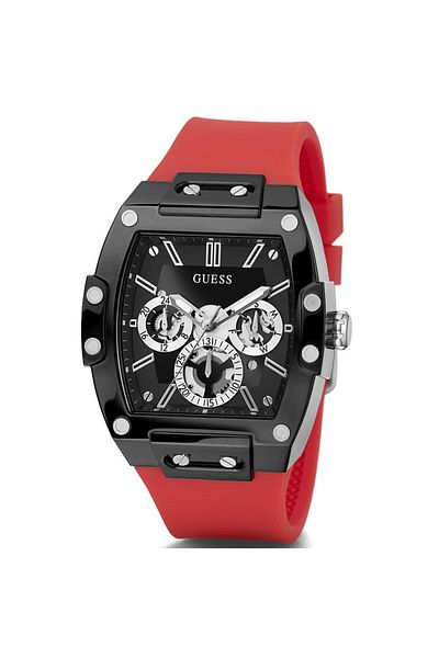 Guess Gugw0203g4 Men's Wristwatch