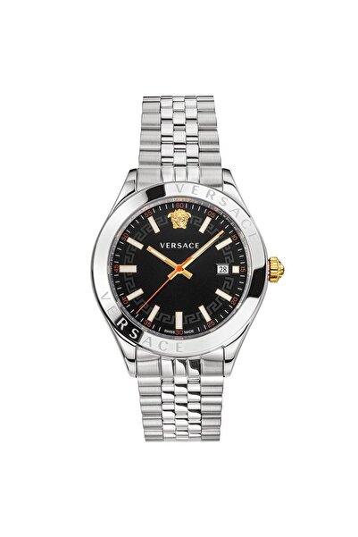 Versace Vrscvevk00420 Men's Wristwatch