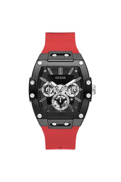 Guess Gugw0203g4 Men's Wristwatch