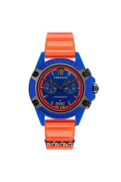 Versace Vrscvez 700922   Unisex Wristwatch