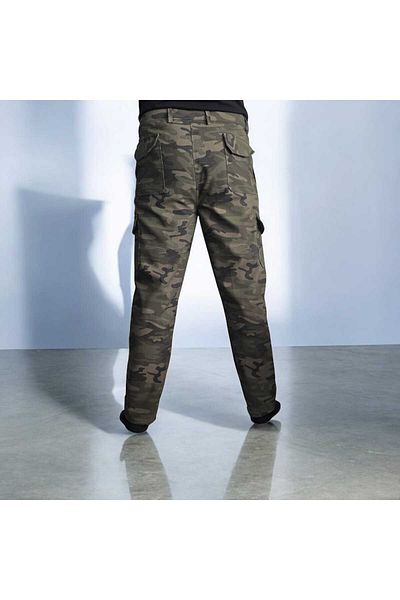 Hsn Cargo pant