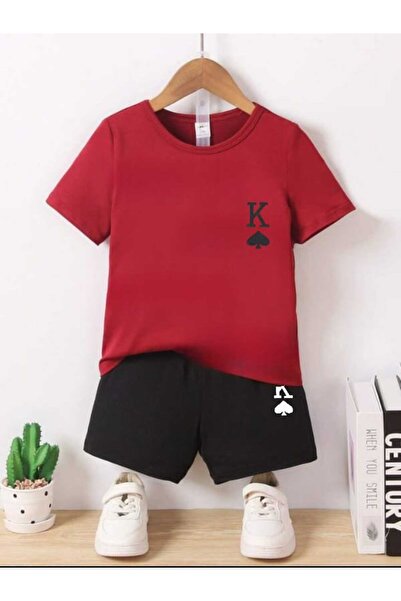 DOCE ELEGANTE TEAM PENTRU COPII IMPRIMAT CU MICA