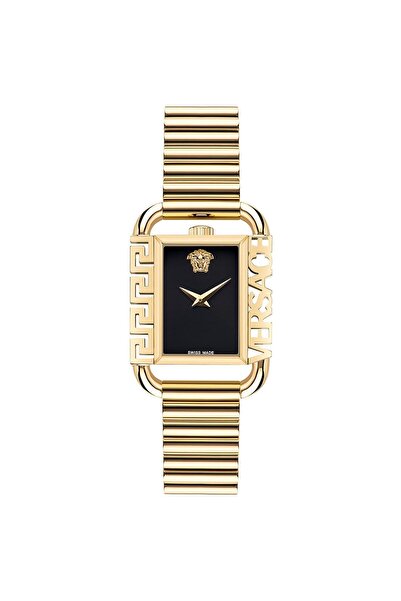Versace Vrscve3b00522 Kadın Kol Saati