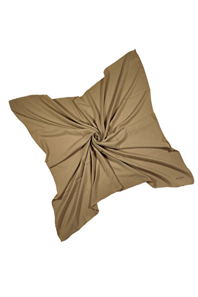 mim eşarp Pamuk Jazz Шарф - Єгипетський, 110x110см