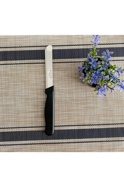 Solingen Micro Tırtıklı Doğrama Bıçağı