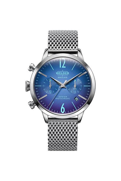 WELDER MOODY Wwrc615 Women Wrist Watch