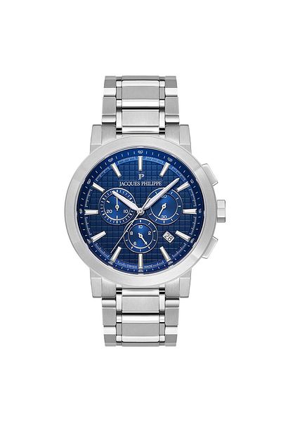 Jacques Philippe Men's Wristwatch Jpqgc171336