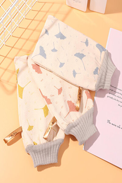 CLEAN HOUSE (قطعتان) كيس حمام من الألياف الدقيقة داخل كيس غير فايبر ذو وجهين،...