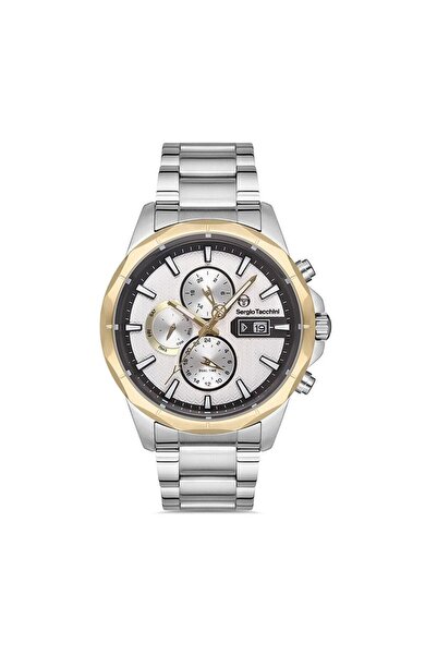 Sergio Tacchini Men's Wristwatch St.1.10166.3