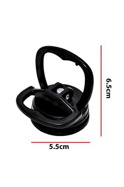 Bunionettes 1 Piece Car Auto Vacuum Body Door Dent Puller Dent Pulling Repair Hammer Mini Suction Cup