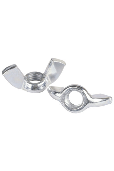 Norm M 4 KELEBEK SOMUNU  100 LÜ