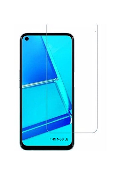 THN MOBILE Tecno Camon  17  Esnek Nano Ekran Koruyucu