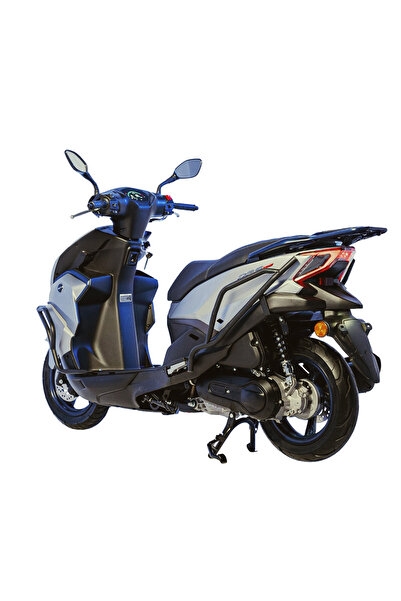 RKS Des 125 Ön Arka Koruma Demiri Takımı Oem