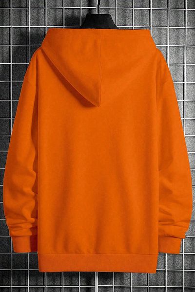 uyguntarz Φούτερ Dreamer Printed Oversize