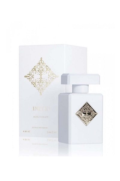 Initio Musk Therapeutic Perfume with Perfume Extract 50ml