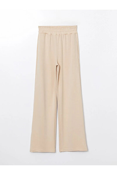 LC Waikiki XSIDE ACTIVE  Beli Lastikli Kadın Spor Eşofman Altı